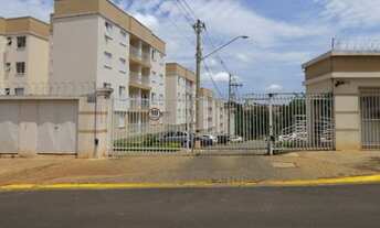 Imagem: Apartamento a venda