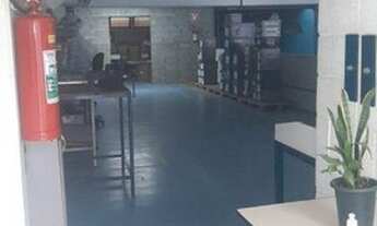 Imagem 3: GALPÃO - PAULICÉIA - SP