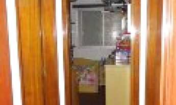 Imagem 3: APARTAMENTO - CHÁCARA AGRINDUS - SP