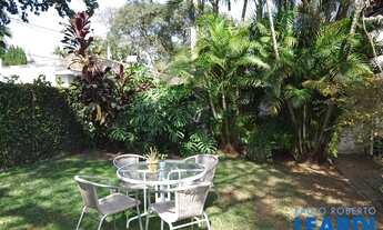 Imagem 3: CASA ASSOBRADADA - JARDIM GUEDALA - SP