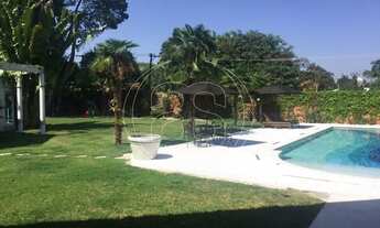 Imagem 4: São Paulo - Casa Padrão - Alto da Boa Vista