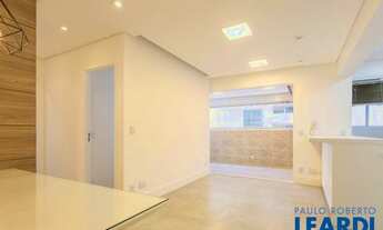 Imagem: APARTAMENTO - BROOKLIN - SP