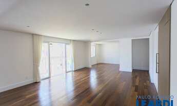 Imagem 4: APARTAMENTO - JARDIM PAULISTA - SP