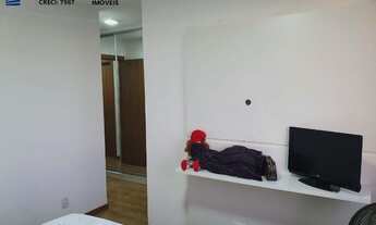 Imagem 4: Apartamento para Venda em Cidade Ocidental, Alphaville Brasília, 4 dormitórios, 1 suíte, 1