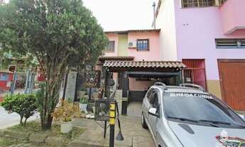 Imagem 3: Porto Alegre - Casa Padrão - Nova Ipanema