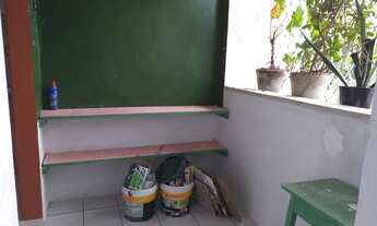 Imagem 4: Apartamento para venda com 109 metros quadrados com 4 quartos em Aflitos - Recife - PE