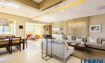 Imagem 3: COBERTURA - JARDIM AMÉRICA - SP