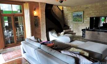 Imagem 5: CASA EM CONDOMÍNIO - CHÁCARA SANTA LÚCIA DOS YPES - SP