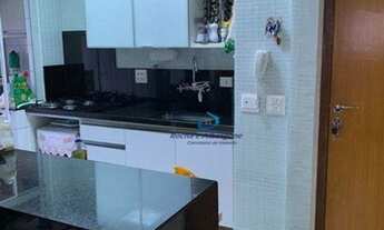 Imagem 5: Apartamento sol da manha, sacada com churrasqueira, centro, Londrina - PR