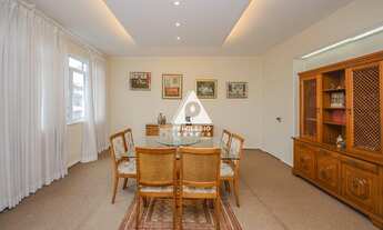 Imagem: Apartamento à venda, 5 quartos, 2 suítes