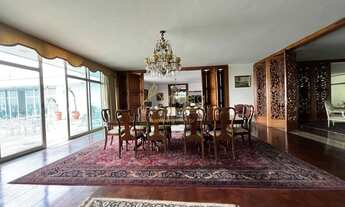 Imagem 6: Mansão em localização nobre no Jardim Guedala!