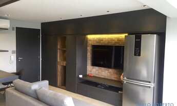 Imagem 4: APARTAMENTO - MORUMBI - SP