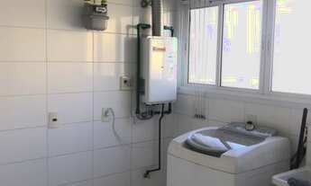 Imagem 2: Aluguel de Apartamento em São Paulo