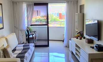 Imagem 2: Apartamento com 4 suítes, 112m2, 3 vagas, com lazer, nascente