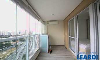 Imagem 2: APARTAMENTO - CAMPO BELO - SP
