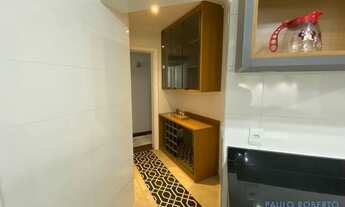 Imagem 5: COBERTURA - MOEMA ÍNDIOS - SP