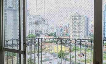 Imagem 6: APARTAMENTO - PINHEIROS - SP