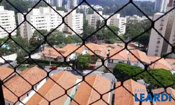 Imagem 6: APARTAMENTO - JARDIM MARAJOARA - SP