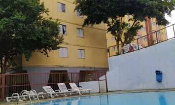 Imagem 6: APARTAMENTO - JARDIM DAS FLORES - SP