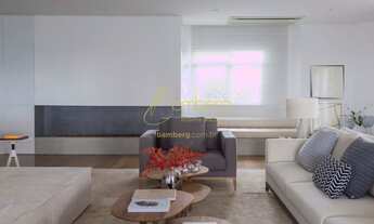 Imagem 6: Espetacular apartamento no Panamby