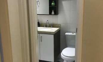 Imagem 7: APARTAMENTO - VILA MASCOTE - SP