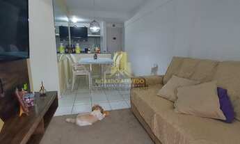 Imagem 3: Apartamento com varanda, 02 quartos e mobília fixa na suíte e cozinha