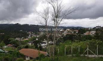 Imagem 4: Terreno Popular com preço de Oportunidade na Região de Abernéssia - Campos do Jordão/SP