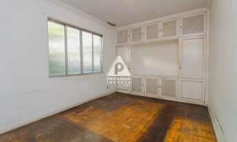 Imagem 4: Excelente apartamento 3 quartos na Gávea