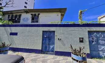 Imagem 2: Prédio comercial, antiga escola com 5 salas, 832 m², Salvador, BA