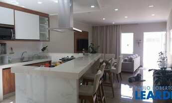 Imagem: CASA ASSOBRADADA - VILA MARIANA - SP