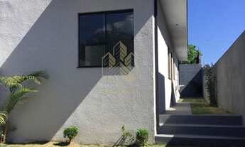 Imagem: Atibaia - Casa Padrão - Vila Santa Helena