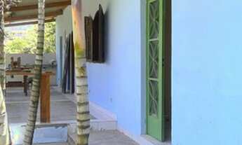 Imagem 4: Casa de condomínio para venda possui 100 metros quadrados com 2 quartos