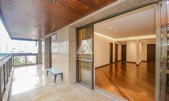 Imagem 5: Apartamento à venda, 3 quartos, 2 suítes, 2 vagas, Ipanema - RIO DE JANEIRO/RJ