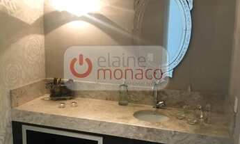 Imagem 3: Apartamento para Venda em Indaiatuba, Edifício Atenas, 4 dormitórios, 2 suítes, 3 banheiro