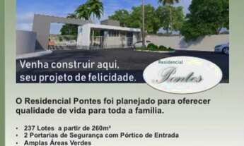 Imagem 4: Terreno em condomínio fechado