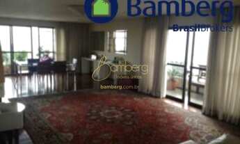 Imagem 5: Encantador apartamento no Alto da Boa Vista