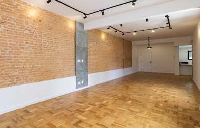 Imagem 5: Apartamento para venda possui 120 metros quadrados com 2 quartos