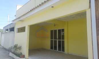 Imagem 5: Casa para venda com 72 metros quadrados com 2 quartos em Campo Grande - Rio de Janeiro - R