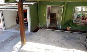 Imagem 4: Porto Alegre - Terreno Padrão - Glória