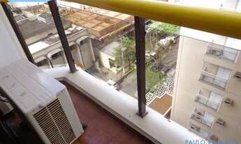 Imagem: FLAT - PITANGUEIRAS - SP