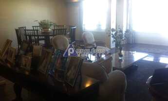 Imagem 4: Copacabana, Atlântica, 4 quartos, Posto 5, 1 vaga