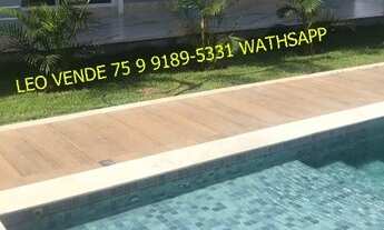 Imagem 4: Leo vende, Mansão, 4\4 com 2 suítes, piscina, goumert