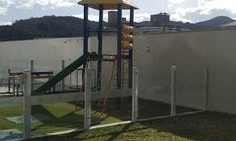 Imagem 7: Duplex para venda possui 86 metros quadrados com 2 quartos