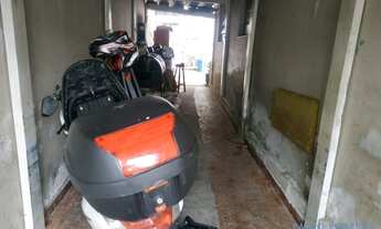 Imagem 3: CASA ASSOBRADADA - SAÚDE - SP