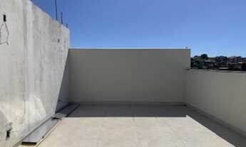 Imagem 4: Cobertura para venda com 3 quartos no bairro Parque das Acácias - Betim - MG