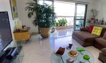 Imagem 6: Apartamento à venda, 3 quartos, 3 suítes, 3 vagas, Lagoa - RIO DE JANEIRO/RJ