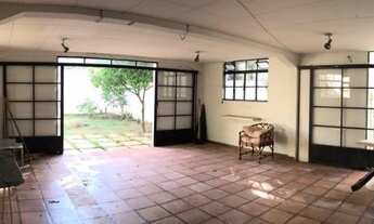 Imagem 6: CASA TÉRREA - CITY BUTANTÃ - SP