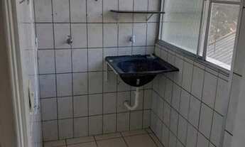 Imagem 2: APARTAMENTO - VILA JOÃO RAMALHO - SP