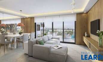 Imagem 6: APARTAMENTO - VILA MARIANA - SP