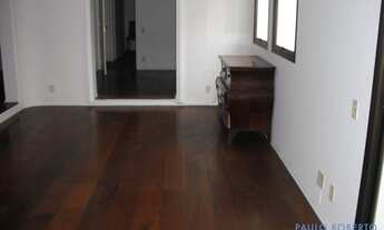 Imagem 2: APARTAMENTO - REAL PARQUE - SP